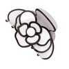 Hair Claw Clip Clamp For Women French Style Head Accessory-Hair Accessories-Arimonz-Arimonz