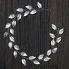 Hairband Leaf Headbands Charm Tiaras Leaves Wedding Hair Accessory-Hair Accessories-Arimonz-Arimonz