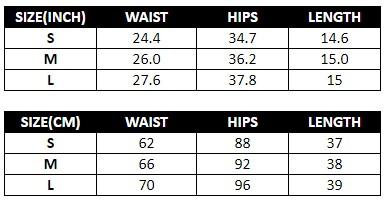 Half-length Pleated Skirt Short Skirt High Waist Women Skirts-Skirts-Arimonz-Arimonz