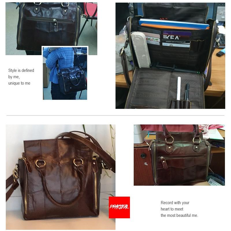Handbags - Alexa Multifunctional Crossbody Bag
