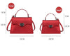 Handbags - Athena Stylish Crossbody Bag