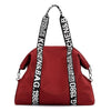 Handbags - Casual Nylon Bag