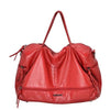 Handbags - Casual Top-handle Shoulder Bag