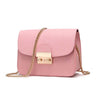 Handbags - Charlotte Chain Shoulder Bag