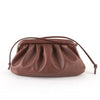 Handbags - Cloud Clutch Bag