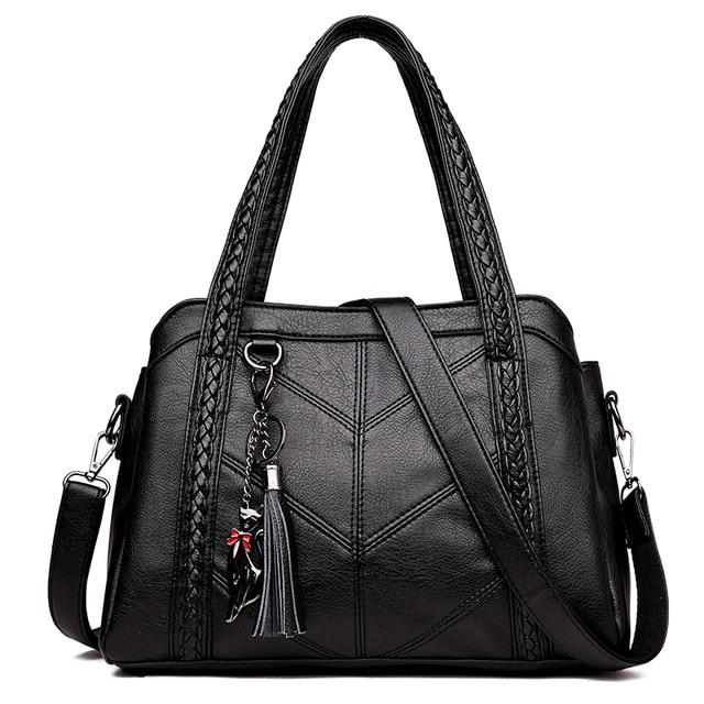 Handbags - Crossbody Shoulder Bag