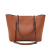 Handbags - Ladies Chain Shoulder Bag
