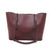 Handbags - Ladies Chain Shoulder Bag