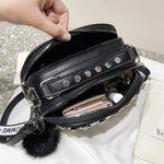 Handbags - Madelyn Crossbody Bag