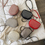 Handbags - Madelyn Crossbody Bag