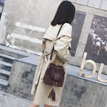 Handbags - Selena Bucket Bag