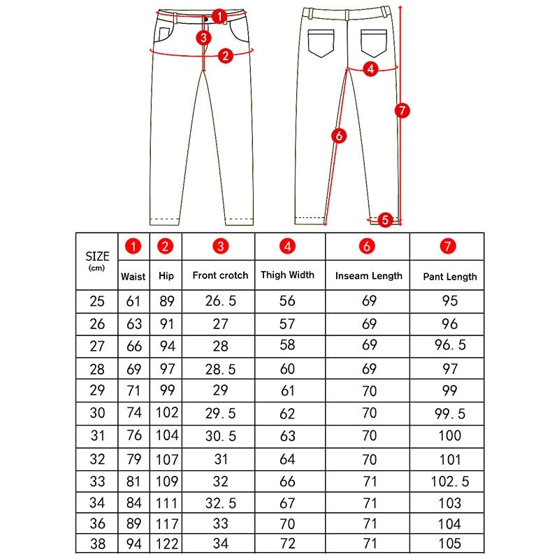 Harem High Waist Blue Straight Jean-Straight Jeans-Arimonz-Arimonz