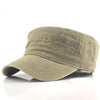 Hats - Adjustable Classic Army Cap