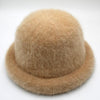 Hats - Anna Dome Brim Hat