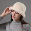 Hats - Anna Dome Brim Hat