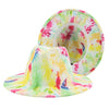 Hats for Women Fedoras Hats Winter Tie Dye Autumn Women Hats-Winter Hats-Arimonz-Arimonz