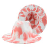 Hats for Women Fedoras Hats Winter Tie Dye Autumn Women Hats-Winter Hats-Arimonz-2-Arimonz