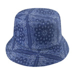 Hats - Hip Hop Reversible Bucket Hat