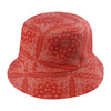 Hats - Hip Hop Reversible Bucket Hat