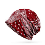 Hats - Sunshade Headscarf Bandana