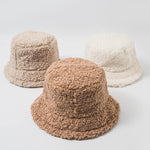 Hats - Teddy Bucket Hat