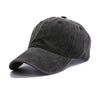 Hats - Women Ponytail Baseball Cap Fashion Hats Outdoor Simple Casual Cap