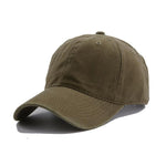 Hats - Women Ponytail Baseball Cap Fashion Hats Outdoor Simple Casual Cap