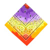 Headscarf Outdoor Riding Camping Cycling Headband Scarf For Women-Hair Accessories-Arimonz-Arimonz