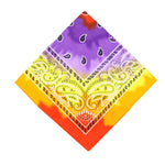 Headscarf Outdoor Riding Camping Cycling Headband Scarf For Women-Hair Accessories-Arimonz-Arimonz