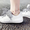 Heart Beat Sign Anklets Jewelry Women Summer Accessory Jewelry Women-Anklets-Arimonz-Arimonz