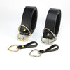 Heart Buckle Adjustable Belt-Belts-Arimonz-Arimonz
