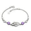 Heart to Heart Bracelet-Braceletes-Arimonz-Arimonz