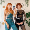 High Waist Chain Waist Belt-Belts-Arimonz-Arimonz