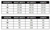 High Waist Denim Shorts Women Loose Ladies Button Wide Leg Shorts-Denim Shorts-Arimonz-Arimonz