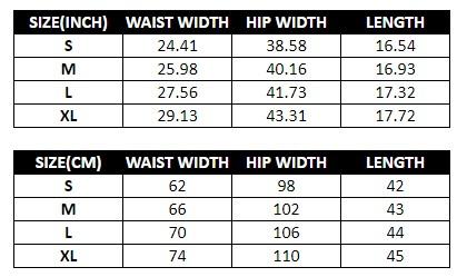 High Waist Denim Shorts Women Loose Ladies Button Wide Leg Shorts-Denim Shorts-Arimonz-Arimonz
