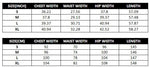 High Waist Jean Skirts Denim Pleated Skirts with Big Pockets Outfit-Denim Skirts-Arimonz-Arimonz