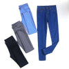 High Waist Jeans Women Skinny Jeans Woman Pencil Pants Elastic Pants-Skinny Jeans-Arimonz-Arimonz