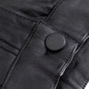 High Waist Leather Pants-Pants-Arimonz-Arimonz