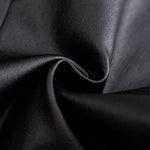High Waist Leather Pants-Pants-Arimonz-Arimonz