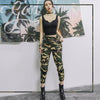High Waist Loose Joggers-Pants-Arimonz-Arimonz