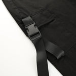 High Waist Loose Trousers-Pants-Arimonz-Arimonz