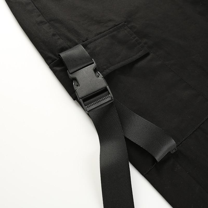 High Waist Loose Trousers-Pants-Arimonz-Arimonz