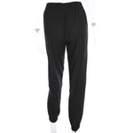 High Waist Patchwork Cargo Pants-Pants-Arimonz-Arimonz