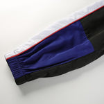 High Waist Patchwork Cargo Pants-Pants-Arimonz-Arimonz
