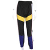 High Waist Patchwork Cargo Pants-Pants-Arimonz-Arimonz