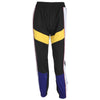 High Waist Patchwork Cargo Pants-Pants-Arimonz-S-Arimonz