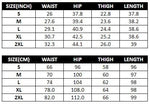 High Waist Women's Jeans Wide Leg Pants Trousers Mom Jeans-Straight Jeans-Arimonz-Arimonz