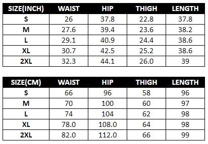 High Waist Women's Jeans Wide Leg Pants Trousers Mom Jeans-Straight Jeans-Arimonz-Arimonz