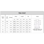 High Waisted Shorts Jeans Size Summer Women's Denim Shorts Short Pants-Denim Shorts-Arimonz-Arimonz