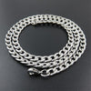 HipHop Chain Necklace-Necklaces-Arimonz-Arimonz